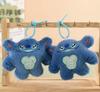 Four-Inch Claw Machine Mickey & Donald Duck Plush Toys for Weddings & Events