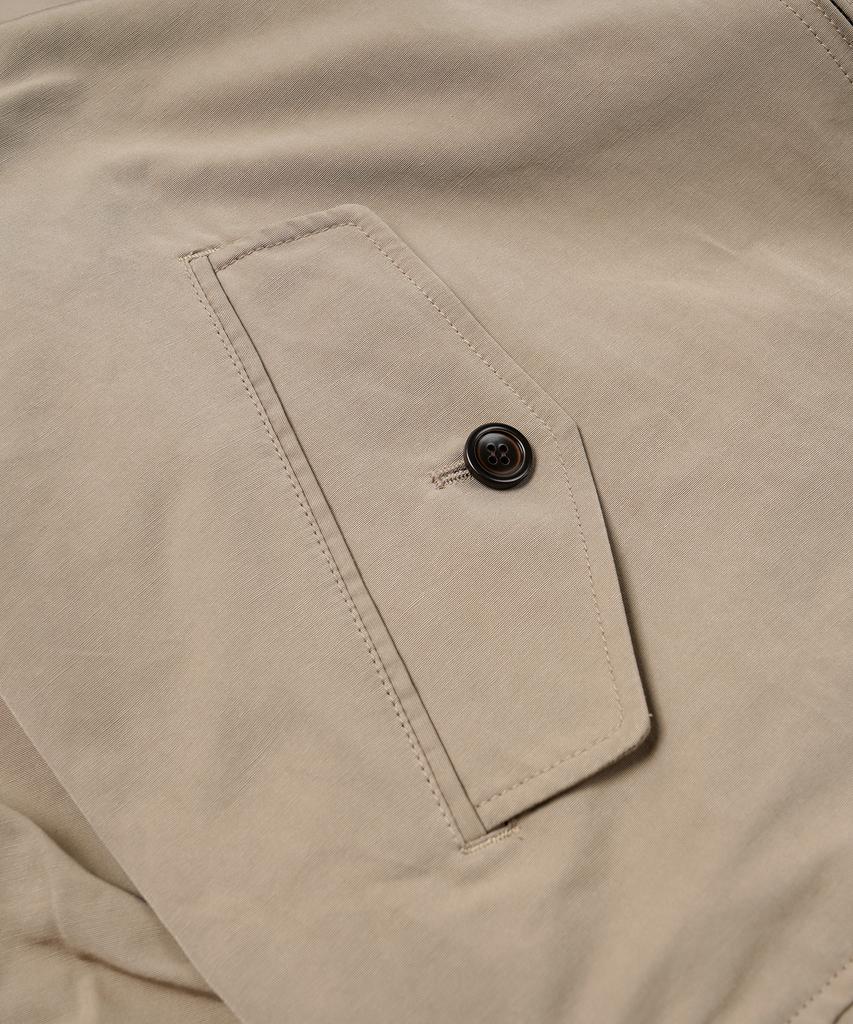 Frizmworks Buddy Harrington Jacket _ Beige