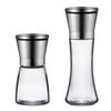 Stainless Steel Pepper Grinder