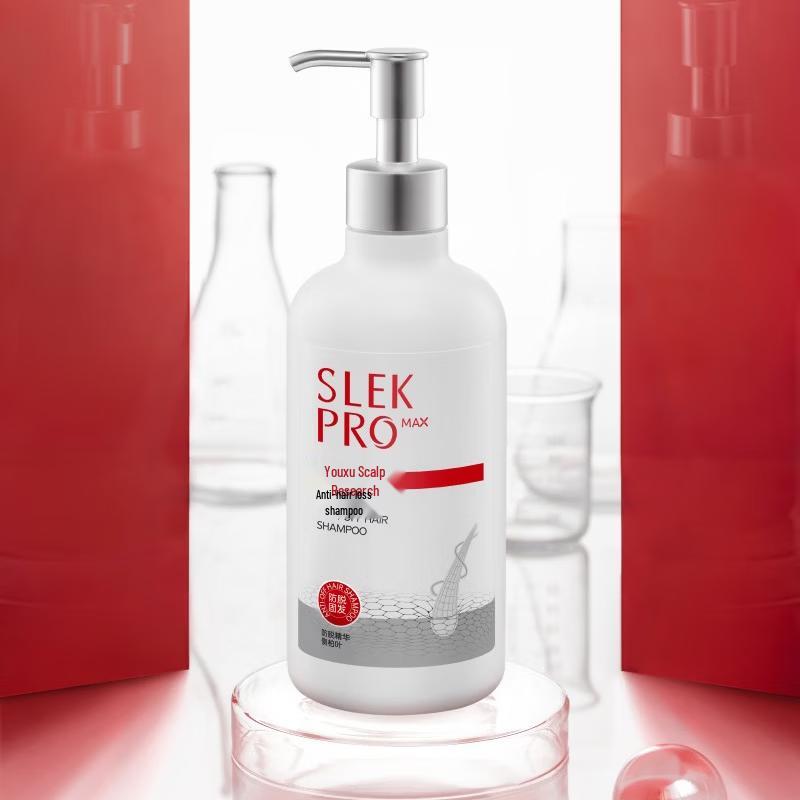 SLEK Anti-Hair Loss Shampoo
