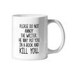 Creative Ceramic Mug for Home or Office - Perfect Gift for Coffee or Water
