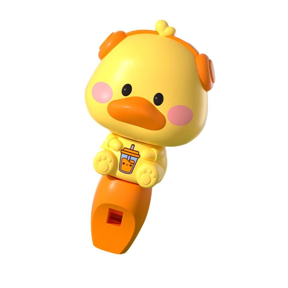 Educational Toddler Whistle Toy Early Education Kid Whistle Toy  Children Gift