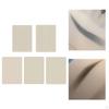 Practice Skin with Eyebrow Shape for Salon Beginner