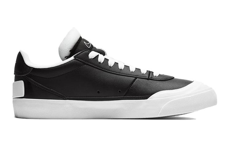 Nike Drop-Type PRM 'Black White' GS CQ4383-003
