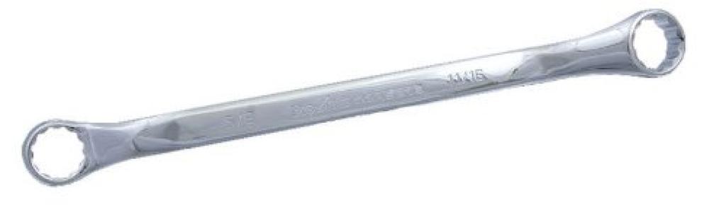 SEK Box Wrench 14 X 17 Mm (mm), 45° Angle,