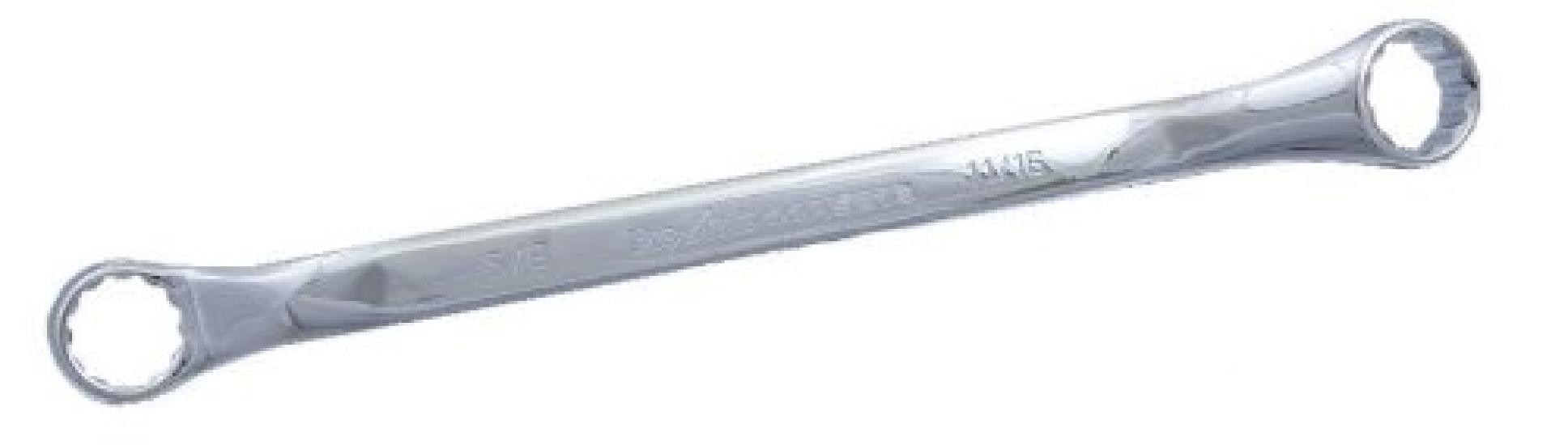 

SEK Box Wrench 14 x 17 mm (mm), 45° Angle,