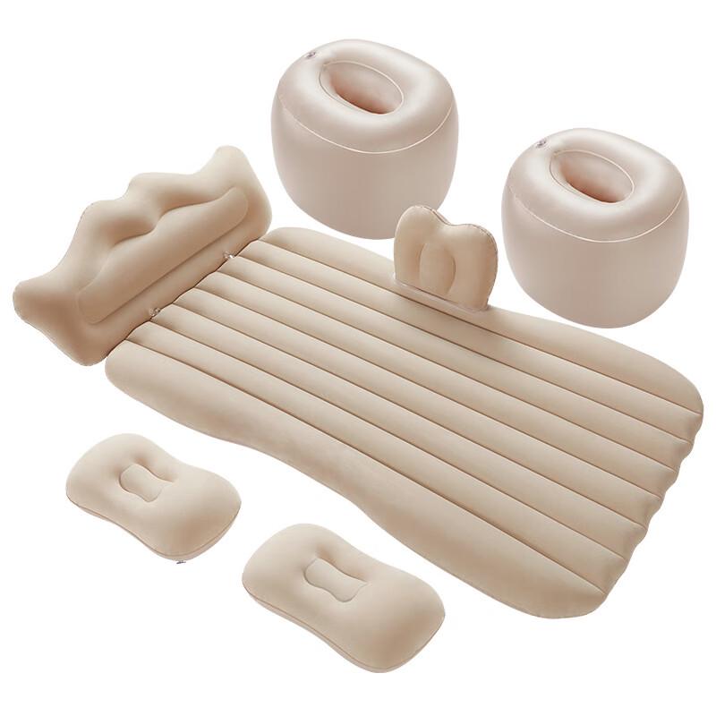 Universal Car Backseat Inflatable Air Mattress