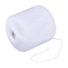 Cotton Cord Soft Knitting String DIY Craft Rope Handmade Braided Easy Clean Durable Long Lasting Fun Gift Idea
