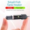 ABS Material Automatic Thermostat Low Voltage Heater USB Aquarium Heater