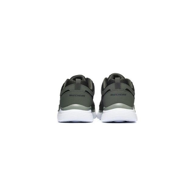 Кроссовки Skechers BURNS- AGOURA