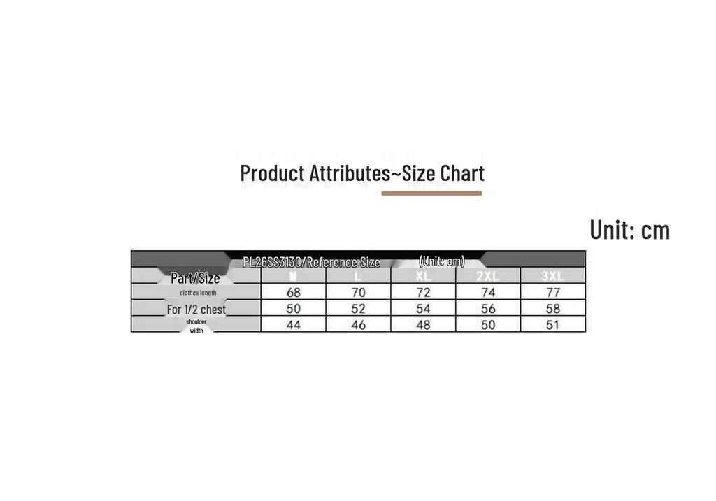 Reebok High-Elastic Double Yarn Polo Shirt