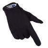 Spring and summer gloves outdoor sports cycling touch screen breathable non-slip sunscreen mesh bicycle fishing gloves