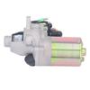 Starter Motor Replacement Accessory with Solenoid Valve for 168F 170F GX160 GX210 Gasoline Engine Ge