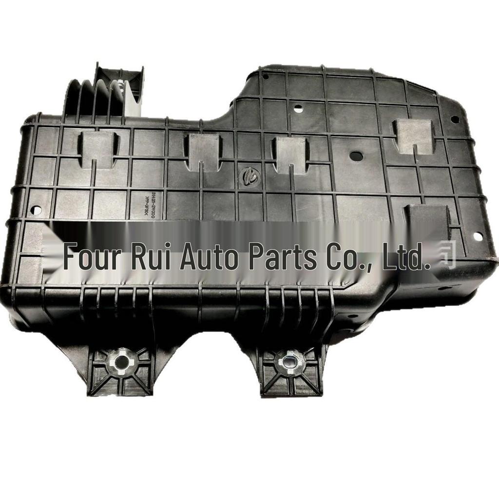 Hyundai SANTA FE Carbon Canister Filter Cover 31425-2W000