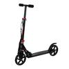 Folding Scooter with Transport Strap MASTER Cruiser 200 Mm Red