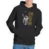 Elvis Presley Unisex Adult Long Live The King Hoodie