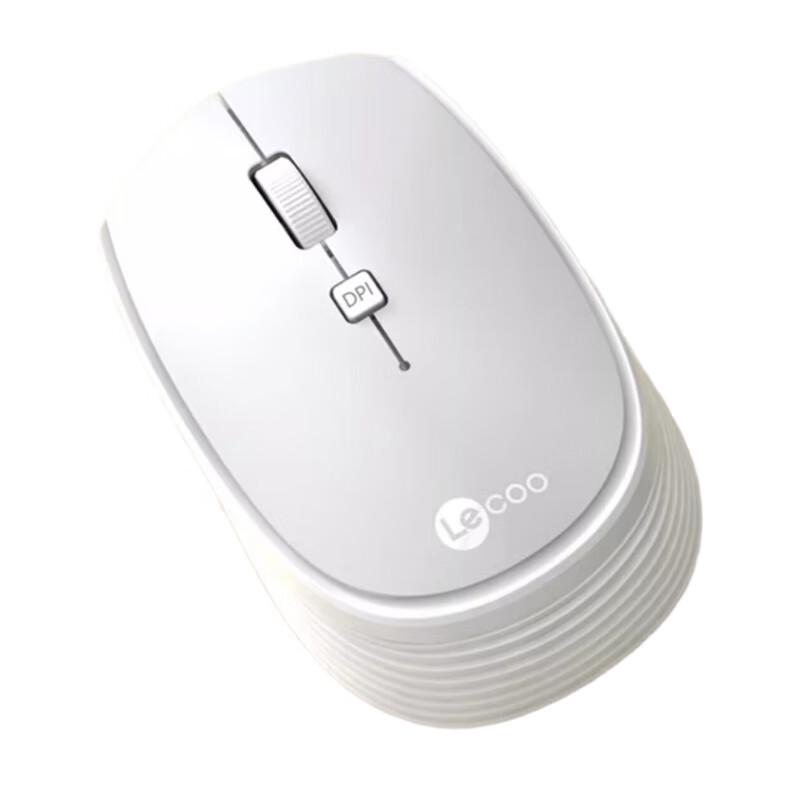

Lenovo Laikoo WS202 Wireless Mouse
