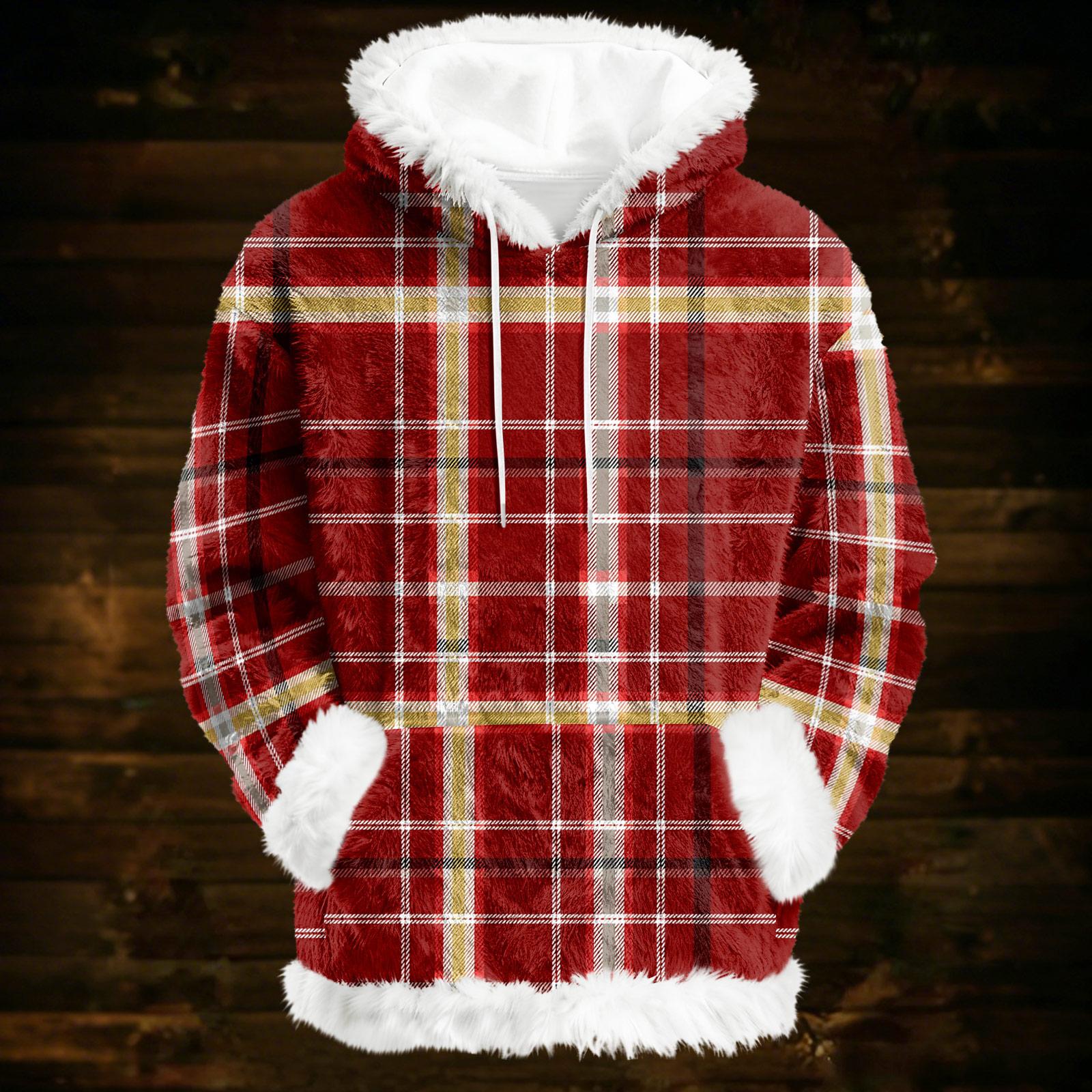 

Толстовки для женщин оверсайз зимние плюшевые милые свитшоты пуловер модная осенне-зимняя одежда XXL киноварь