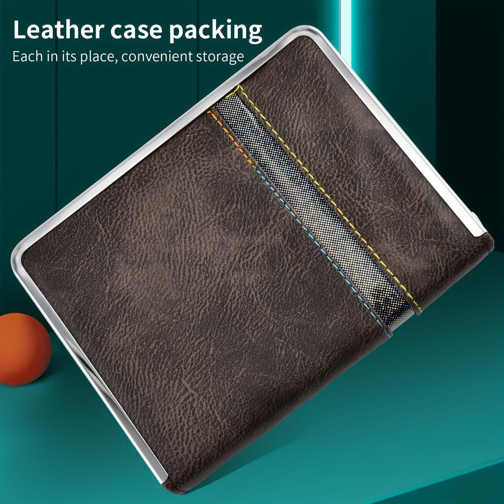 Professional Stainless Steel 26pcs Set Manicure & Pedicure Kit Precision Nail Care with Travel Case with Nail Clipper Scissor