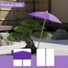 For Plants, Creative And Versatile Sun Protection Garden, Vegetables Flower Pots