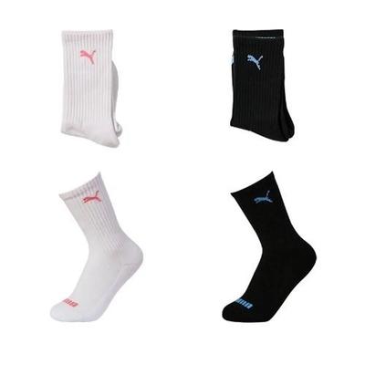 Puma ALL DAY Women's Crew Socks (Select 1 of 2)_637999