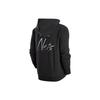Nike x NBA Brooklyn Nets Courtside Pullover Fleece Hoodie 'Black' Men's DR9300-032