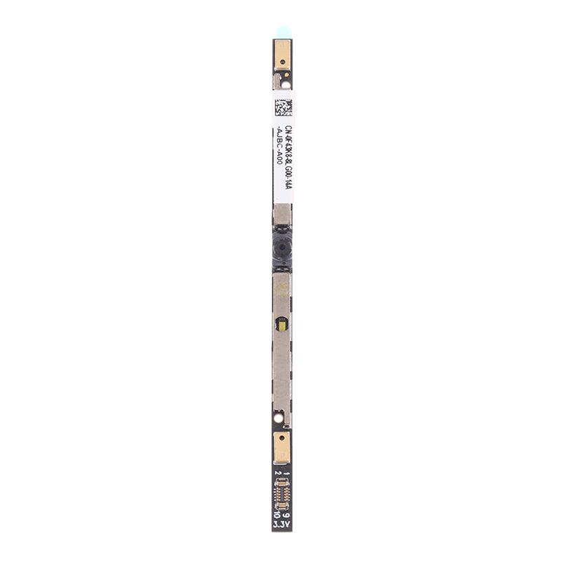 1Pcs  For Dell Inspiron 15-7510 5310 5515 7610 Camera Laptop Repair Parts Cn-0F43K8
