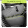 Lynk&Co 08 Car Seat Cover, 2024 Model, 120km Long Range Plus, Four Seasons Universal Full Surround Cushion