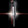PT100 Temperature Sensor 4-20mA 0-10V 0-5V RS485 -50 To 200C RTD Temperature Transmitter Converter