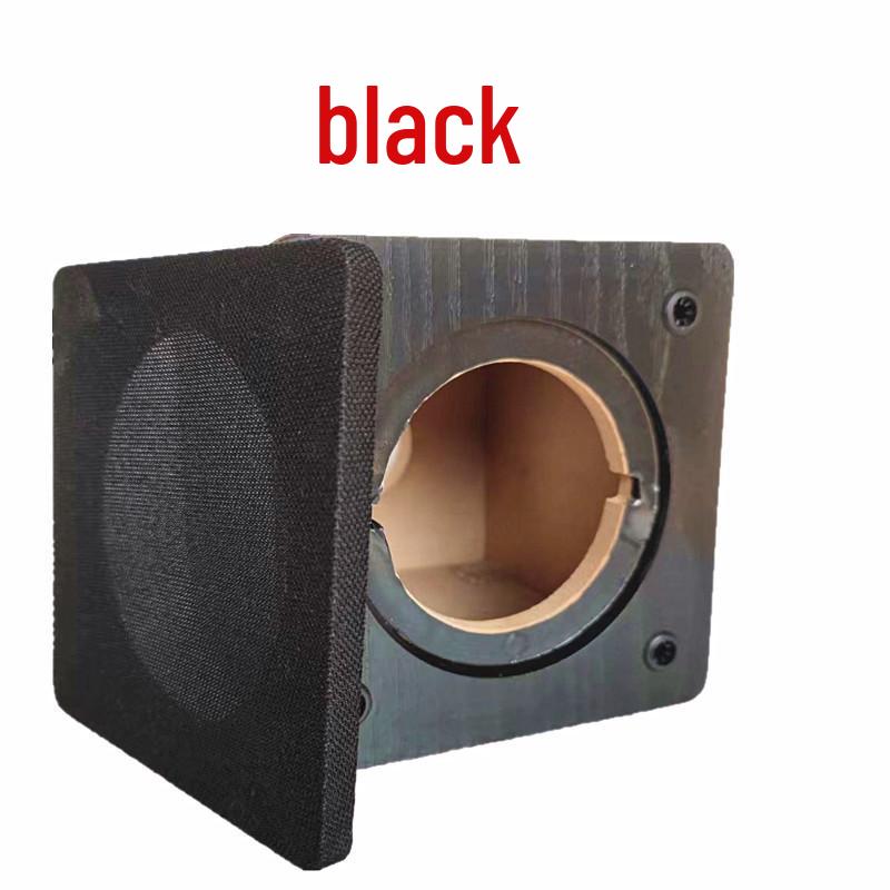 4-Inch Independent Tweeter Speaker Enclosure for KTV