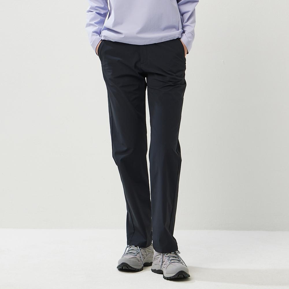 COLUMBIA Women'S English Hike Ofz Ice Straight Pants Setup