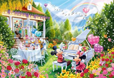 Puzzels en hersenkrakers – Puzzels