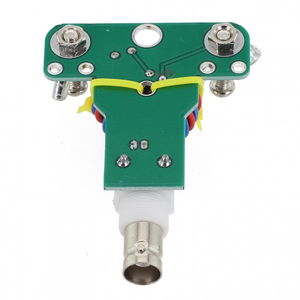 HF Shortwave Dipole Antenna Balun Portable Stable Performance