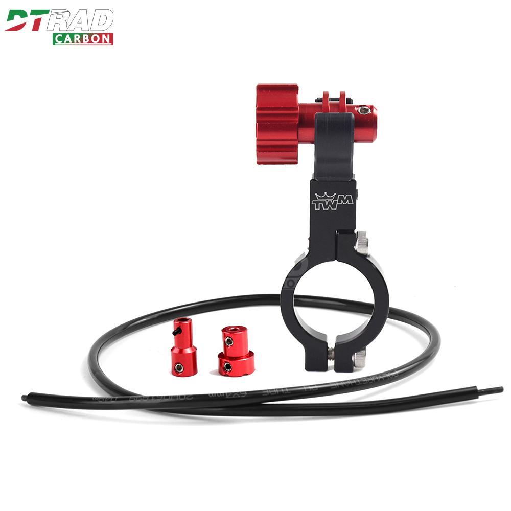 

TWM GP Motorcycle Accessories For Bremb RCS 17 19 All 16x16/18 19x/16/18/20 Remote Span Adjuster Brake Pump Line Master Cylinder