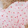 Sheer Flared Cuff Sleeves Comfortable Decorative Arm Sleeves Wrist Cuffs Extension For Women Girl Fashion Accessories