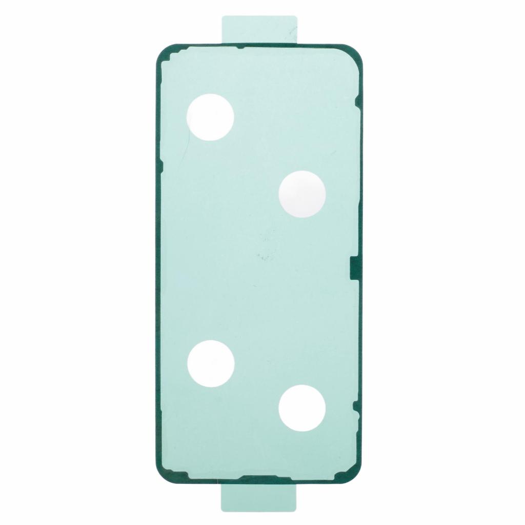 Pentru Samsung Galaxy S23 S911 Piesa de schimb autocolant carcasă baterie