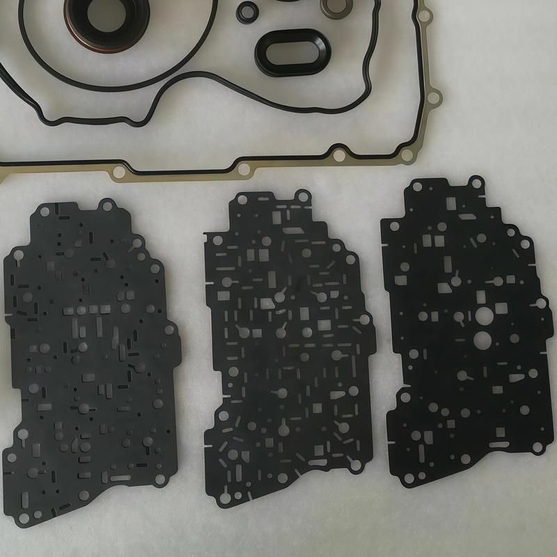 6T30E Transmission Repair Overhaul Kit for Chevrolet EXCELLE Cruze DAWEOO,TransProfessor Gearbox Oil Seal Gasket Car Accessories