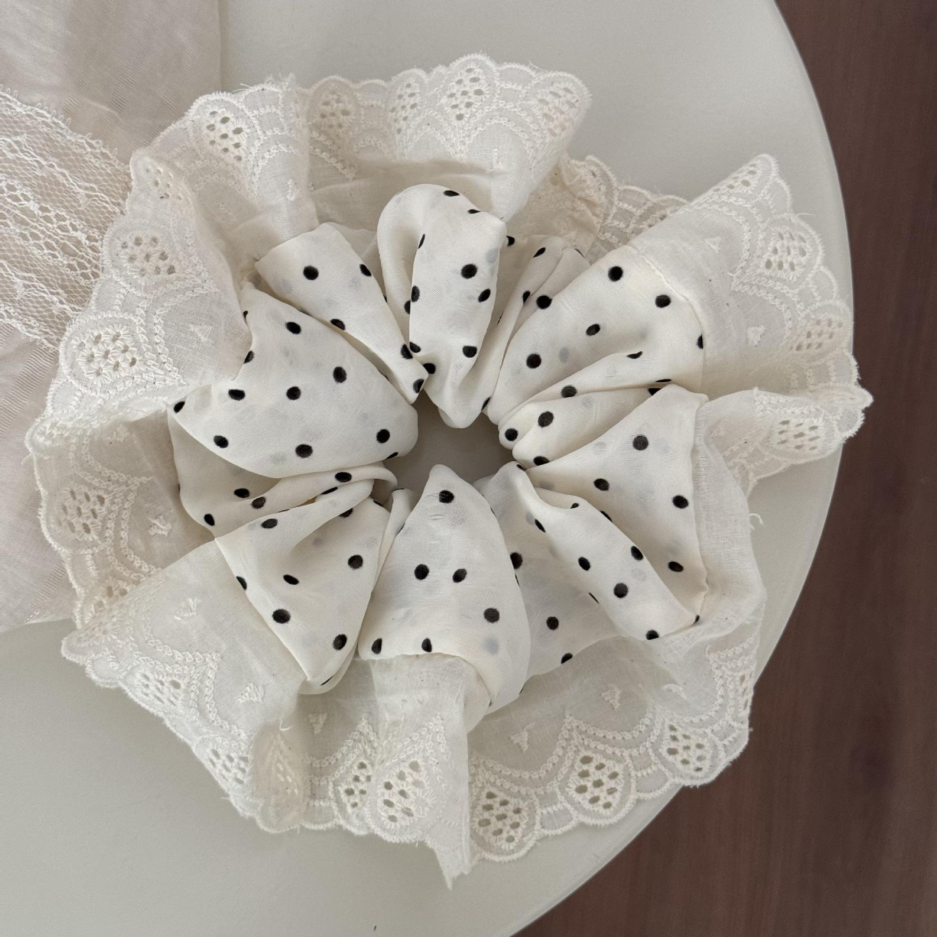 

Большая широкая резинка для волос женская девушка резинка эластичная завязка корейские аксессуары ведущая мода фасинаторы элегантный головной убор