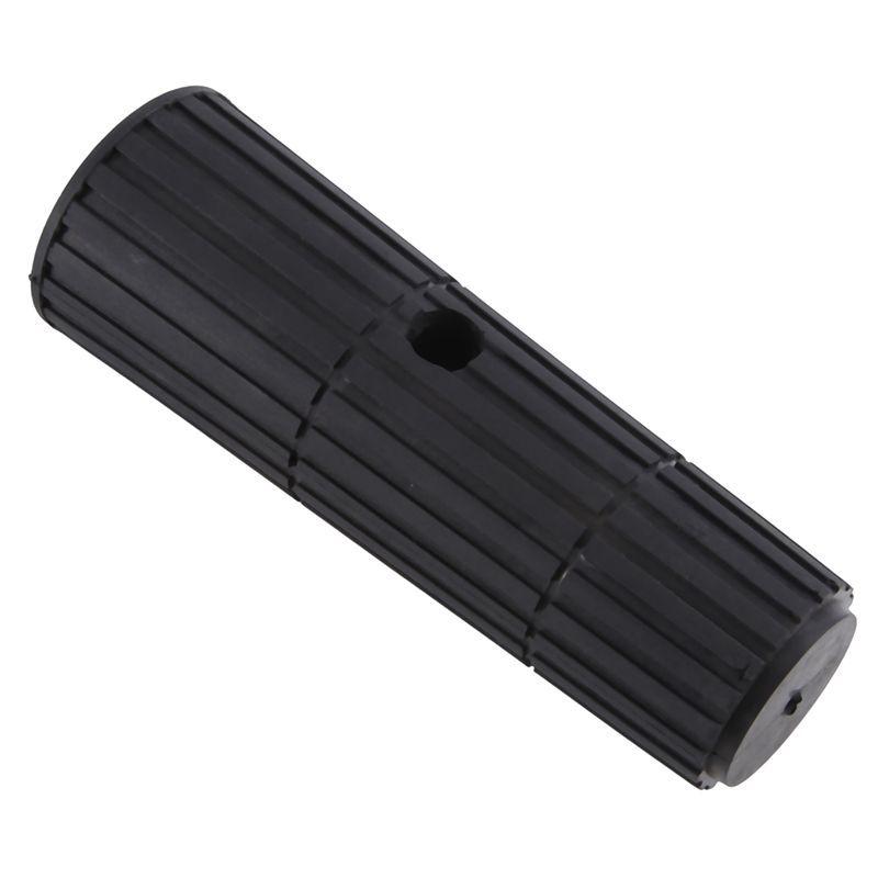 AA92-6G1-42177 Grip Steering Rubber Handle For Parsun Outboard Motor 5HP-30HP 6G1-42177-00 Parts Boat Engine Aftermarket