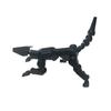 3D Printing Movable Multi-Jointed Shapeshift Robot Dog Lucky Doll 13 Joints Toy Diy Puzzle Assembling Toy Styling Ornaments Gift
