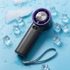 Sumi Xaiy 100-Speed Handheld Cooling Fan