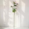 Elegant Silk Peony Artificial Flowers For Wedding Decor And Home Arrangements