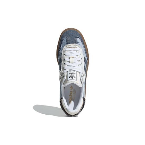 adidas Sambae Denim Dámské II0001