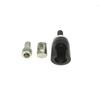 Versatile Quick Release Adapter for Recurve Bow Balance Bar Connection