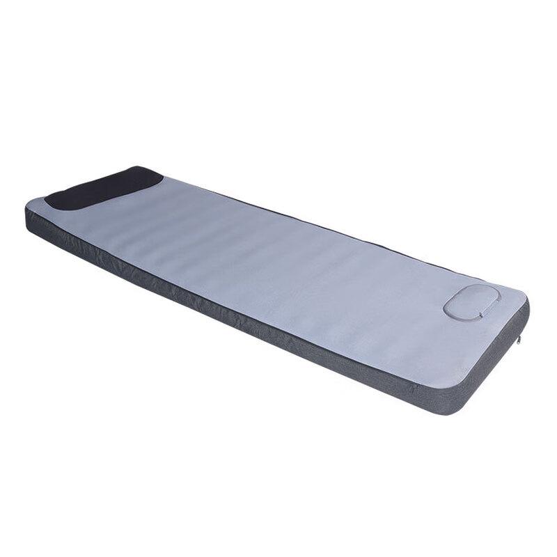 

ZISIZ Portable Automatic Inflatable Air Bed Standard