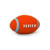 Practical-Pet Dog Toy Balls Squeak Puppy Toys Interesting Tennis Football Tooth Cleaning Toys For Dogs Easy Install Easy To Use