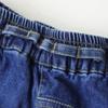 Gym Master 10oz Stretch Denim Baker Climbing G221719 One Wash Men's Pants, Pants, (XL, (58))