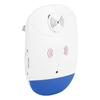 Ultrasonic Pest Repeller Indoor Electronic Plug In Rodent Repellent