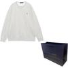 Polo Ralph Lauren Pony Embroidered Crewneck Sweatshirt 710766772-004