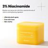 Vitamide Brightening Pad 100ea / 180ml